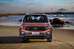 Volkswagen T-Cross 250 TSI Highline 2019 года (LA)